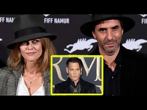  Vanessa Paradis et Samuel Benchetrit, un divorce? 