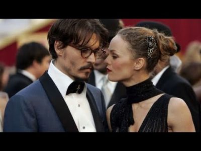 Vanessa Paradis se mobilise pour Johnny Depp, aide appréciable avant le procès