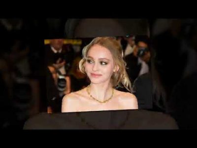 Vanessa Paradis «surprise» par Kylian Mbappé