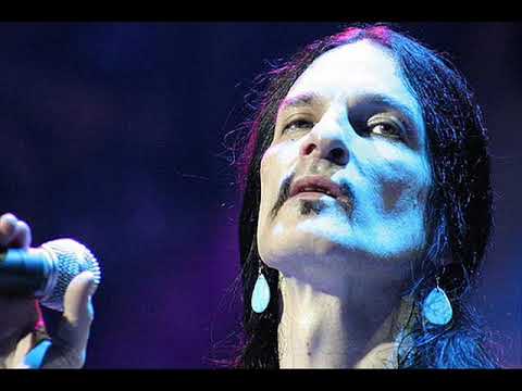  .Willy Deville & Vanessa Paradis﻿  stand by me💋🎶👌💖👌🎶 