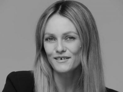 LA NOUVELLE J12 C’EST TOUT SUR LES SECONDES VANESSA PARADIS