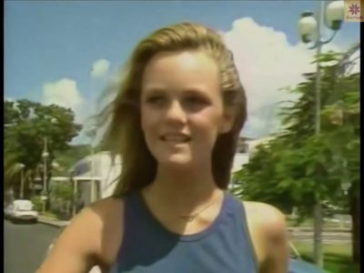 Vanessa Paradis - Joe Le Taxi France 1987