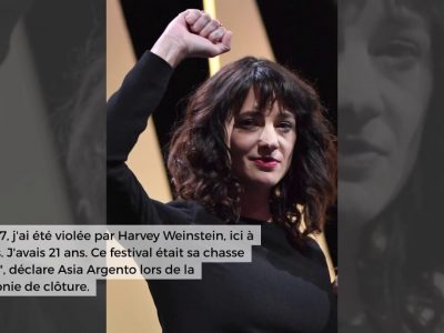 Festival de Cannes: scandales, glamour et cinéma