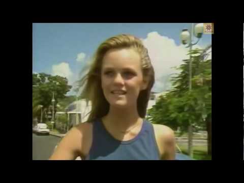  Vanessa Paradis -  Joe Le Taxi France 1987 