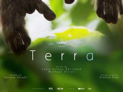 Terra HD 2015