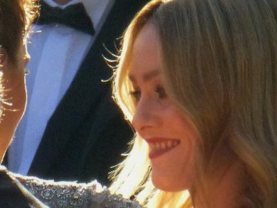 Vanessa Paradis une déclaration de Johnny Depp ne manque pas de la chamboule