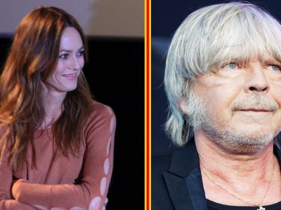 Renaud La Révélation Bouleversante de Vanessa Paradis