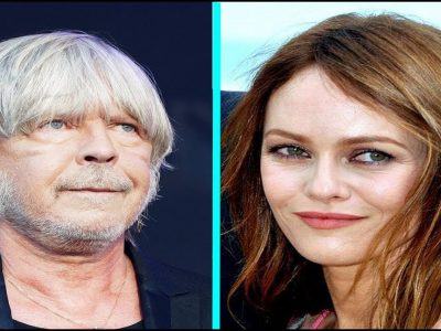 Renaud état de santé, les confidences de Vanessa Paradis