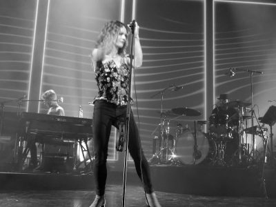 ...VANESSA PARADIS..Le Silo Marseille.15.05.19....Tandem(1)