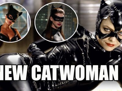 Top 6 des femmes pouvant jouer à Catwoman