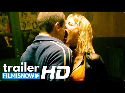  CLIMAX | Sofia Boutella nel Trailer ITA del film di Gaspar Noé 