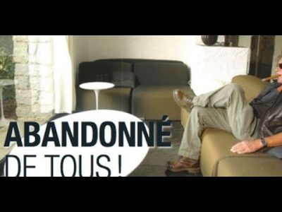 Jacques Dutronc abandonné de tous, cette confiance de Vanessa Paradis qui le réjouit