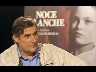 Jean-Claude Brisseau - Noce blanche (1989)