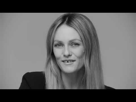  THE NEW J12  IT'S ALL ABOUT SECONDS   VANESSA PARADIS 