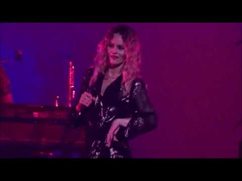  Mon filVanessa Paradis "Divine idylle" à Nantes le 22 mai 2019m 