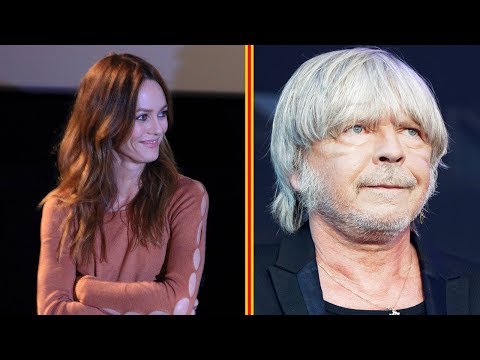  Renaud La Révélation Bouleversante de Vanessa Paradis 