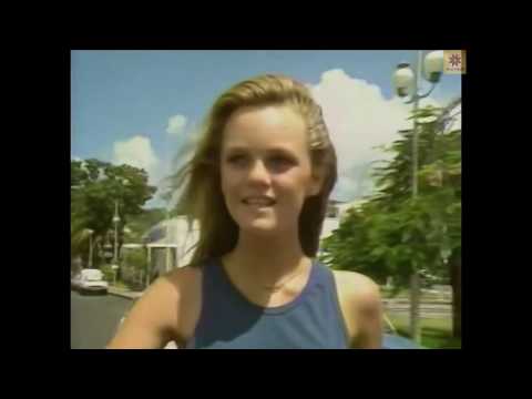  Vanessa Paradis - Joe Le Taxi France 1987 