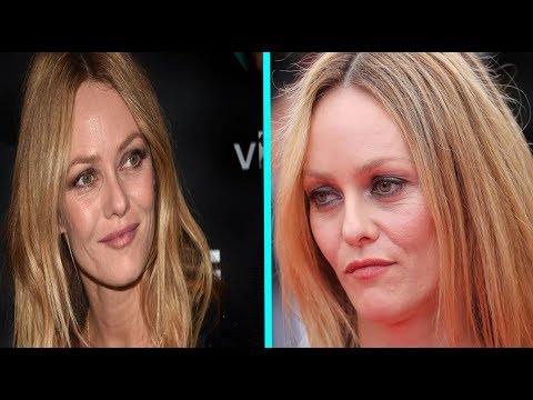  Vanessa Paradis brisée, ses déclarations bouleversantes 