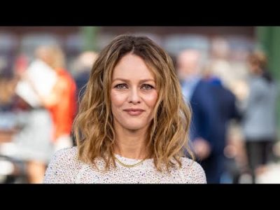 Vanessa Paradis: cet énorme complexe serait-elle possible?