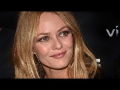 Vanessa Paradis: quand le réalisateur Jean-Claude Brisseau, décédé, l’a ...