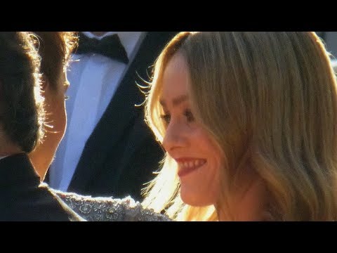  Vanessa Paradis une déclaration de Johnny Depp ne manquera pas de la chamboule 