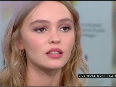 Étonnant! La fille de Vanessa Paradis règle ses comptes sur Instagram!