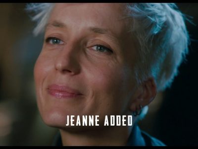 "Bande annonce", avec Jeanne ajoutée, Vanessa Paradis, Brigitte Fontaine