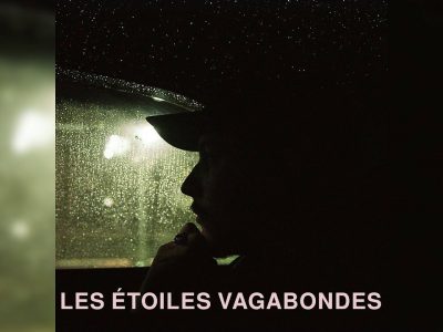 Nekfeu - Dans l'univers de Vanessa Paradis