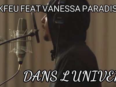 NEKFEU - DANS L’UNIVERS FEAT VANESSA PARADIS