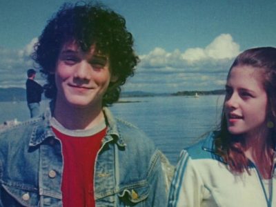 Love, Antosha Bande annonce officielle (2019) Documentaire Anton Yelchin