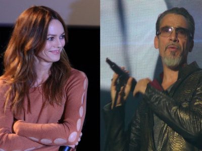 Vanessa Paradis: Florent Pagny a vécu leur séparation