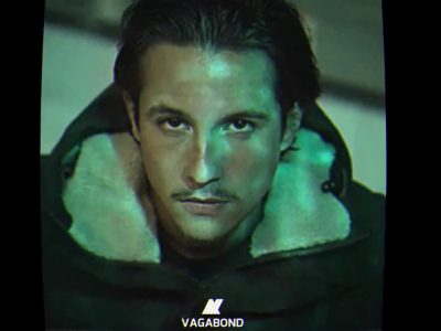 GRATUIT | NEKFEU x VANESSA PARADIS TYPE BEAT "VAGABOND" - X.TASII