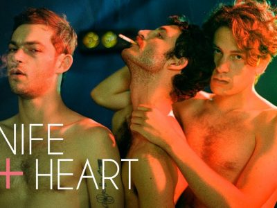 Couteau + coeur - bande-annonce | Dekkoo.com | Le premier service de streaming gay!