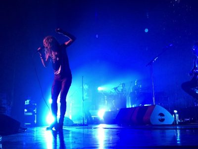 Vanessa Paradis Il y a @ Olympia, 23 juin 2019