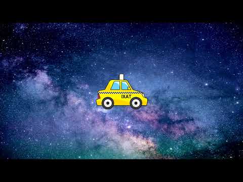  Feu Le Taxi - Nekfeu x Vanessa Paradis Type Beat | 2019 Spacy Beat | Smooth Brats 