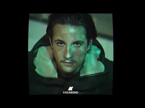  FREE | NEKFEU x VANESSA PARADIS TYPE BEAT " VAGABOND " - X.TASII 