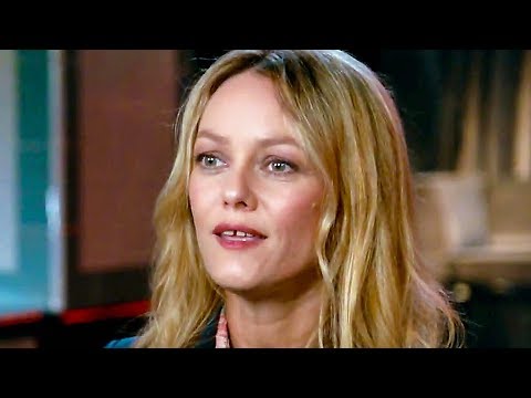  HAUT LES FILLES Bande Annonce (2019) Vanessa Paradis, Camélia Jordana 