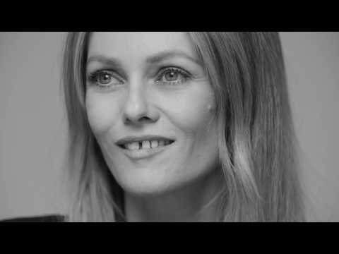  香奈兒全新J12 形象廣告影片發佈-Vanessa Paradis 