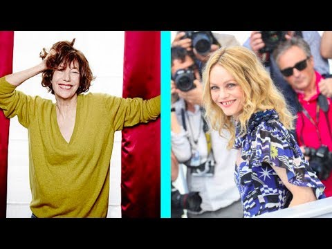  Jane Birkin incapable de se déplacer Vanessa Paradis répond 