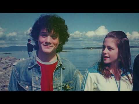  Love, Antosha Official Trailer (2019) Anton Yelchin Documentary 