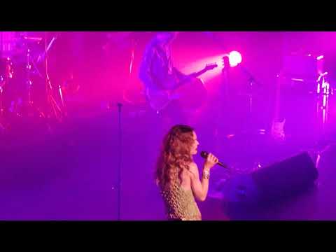  Vanessa Paradis 24/06/2019 Olympia  "pourtant" 