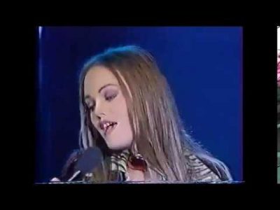 Vanessa Paradis - Be My Baby