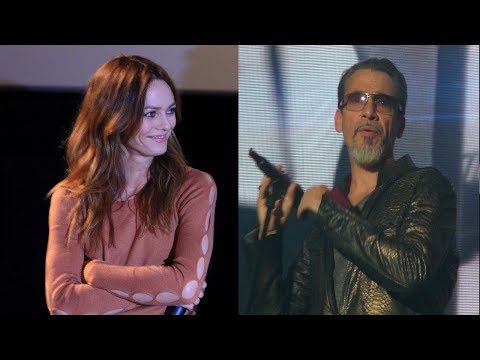  Vanessa Paradis : Florent Pagny mal vécu leur séparation 