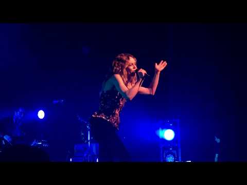  Vanessa Paradis - Il y a - Le Silo Marseille - 150519 