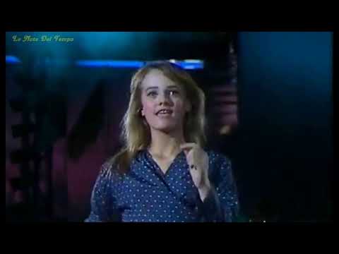  Vanessa Paradis  - Joe Le Taxi  Festivalbar 1988 