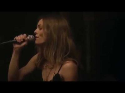 Vanessa Paradis La Chanson Des Vieux Cons