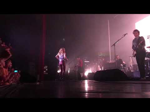  Vanessa Paradis La Seine @ Olympia 23 juin 2019 