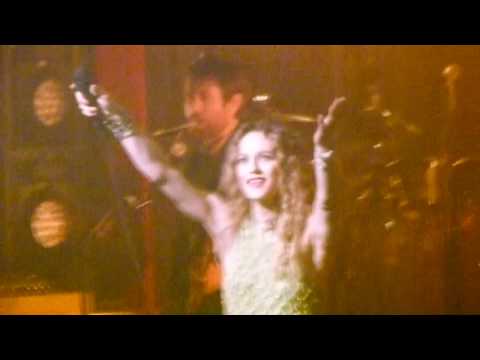  Vanessa Paradis La Seine live@Cirque Royal 31-05-2019 