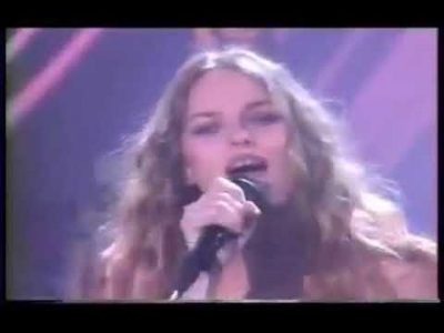 Vanessa Paradis - Oh Darling (Live)