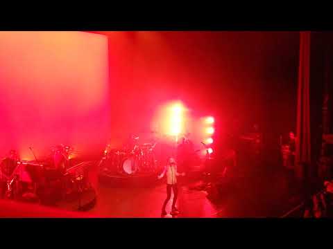  Vanessa Paradis Olympia 24/06/2019 "Mio Cuore" 